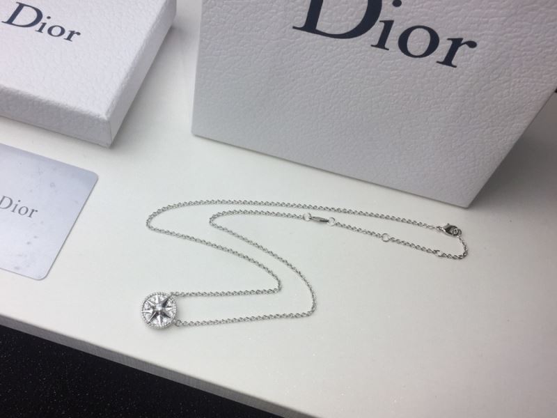 Christian Dior Necklaces